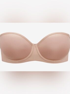 Third Love Classic Strapless Bra